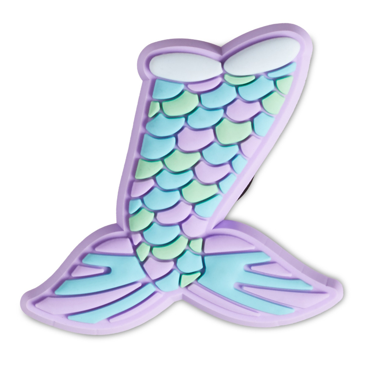 Jibbitz Crocs Mermaid Tail - imagine 4